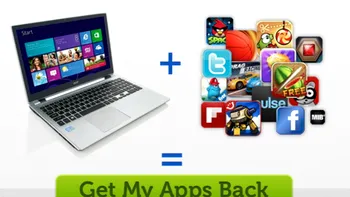 BlueStacks te ajuta sa joci jocurile de Android pe Windows 8