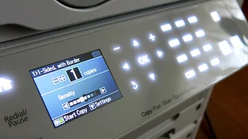 EPSON WF-3530 - 