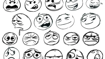 Facebook apeleaza la un artist Pixar pentru viitoarele emoticoane
