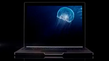 Google ne pregateste un Chromebook high-res intitulat Pixel
