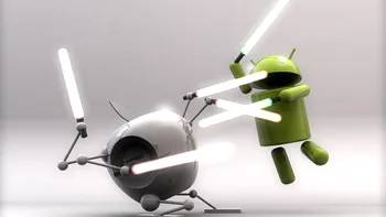IDC: Android si iOS ocupa 91,1% din piata