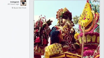 Instagram.com te ajuta sa-ti vezi feed-urile pe PC