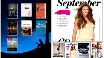 Amazon va previne: Nu faceti update la Kindle pentru iOS