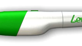 Lernstift Pen, un creion care te invata sa scrii corect prin vibratii