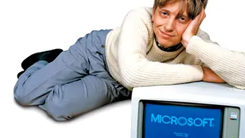 Reuters: Microsoft este din nou o companie 