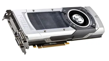 NVIDIA anunta Geforce GTX Titan