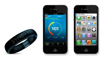 Nike neglijeaza Android-ul cand e vorba de FuelBand