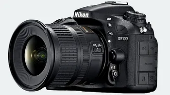 Nikon D7100 - Cel mai performant DSLR in format DX 