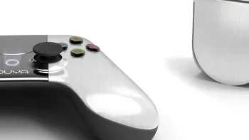 Ouya si NVIDIA au o relatie speciala