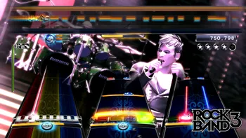 Rock Band ramane fara DLC nou