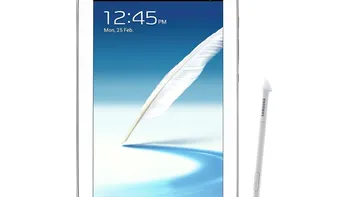 Samsung Galaxy Note 8, lansat oficial. Vine cu ce ne asteptam