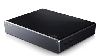 Samsung Homesync - Apple TV pentru Android