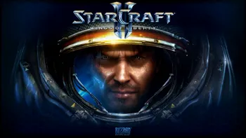 StarCraft II: Wings of Liberty urca la versiunea 2.0.4