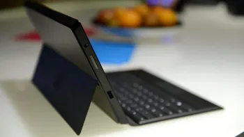 S-au vandut toate tabletele Surface Pro 