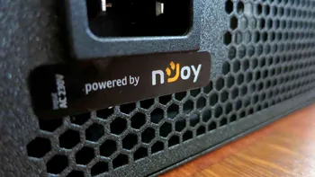 nJoy Rogue 600RGE - Eficienta si liniste la un pret modest [REVIEW]