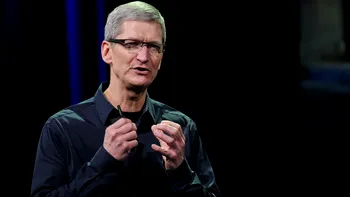 Tim Cook considera panourile OLED groaznice