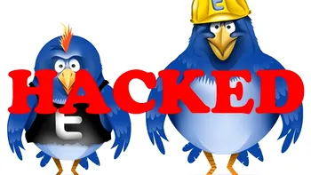 250.000 de conturi de Twitter compromise