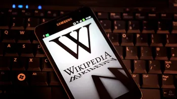 Wikipedia se extinde: articole prin sms