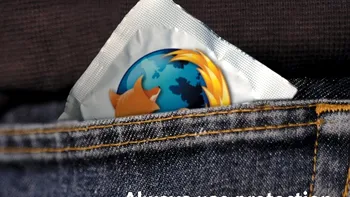 Firefox 22, impotriva reclamelor prin cookie-uri