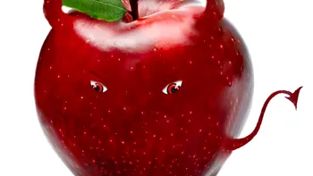 Apple a avut probleme cu hackerii in ultimele saptamani