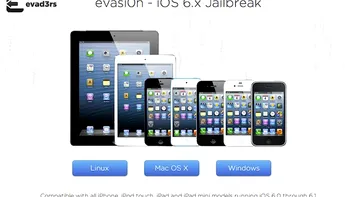 In sfarsit, iPhone 5 primeste Jailbreak
