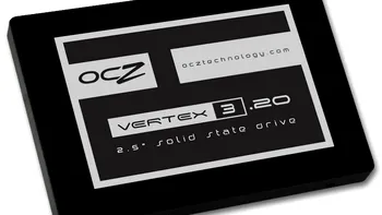 OCZ lanseaza SSD-ul Vertex 3.20 cu memorii pe 20 nm