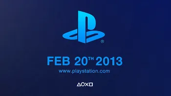 Noi zvonuri despre PS4 apar pe ultima suta de metri