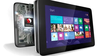 Qualcomm anunta procesoare Snapdragon low-end