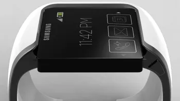 Samsung Galaxy Altius - Un alt ceas inteligent la orizont