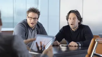 Asa arata o reclama Samsung de 15 milioane dolari