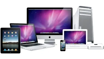 Studiu: Apple vinde cele mai multe computere, daca iei in calcul tabletele