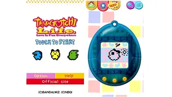 Tamagotchi implineste 16 ani si ii sarbatoreste pe Android