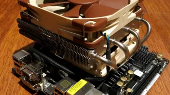 ASRock FM2A85X-ITX - Platforma dedicata pentru HTPC [REVIEW]
