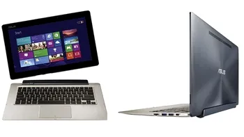 Asus Transformer Book debuteaza in Japonia si Romania [UPDATE]