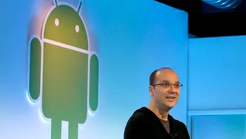Andy Rubin se retrage de la conducerea Android