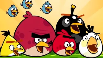 Angry Birds este in sfarsit gratuit pe iOS
