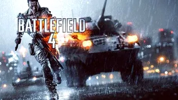 Battlefield 4 beta pentru abonatii Battlefield Premium