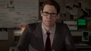 Beyond: Two Souls adauga inca un actor cu renume in distributie