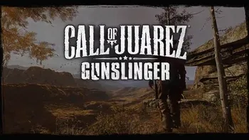 Call of Juarez: Gunslinger - Teaser Trailer
