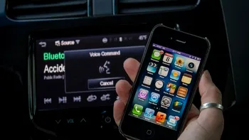 Chinezii au patentat o alternativa la Siri... in 2006
