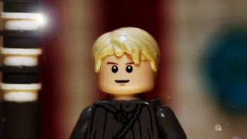 Star Trek - Into.... Brickness - Un trailer neoficial insa reusit [+VIDEO]