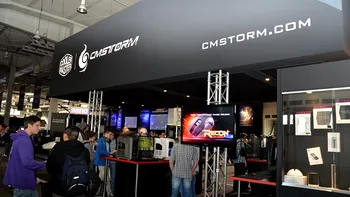 Cooler Master lanseaza carcasele din seria N la CeBIT 2013