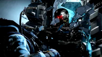 VIDEO Crysis din 2007, reinventat pentru PC-urile din 2020: de ce e posibil să nu-l poți juca