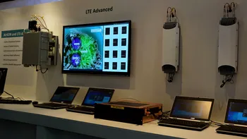 AirSON LTE, noi antene pentru tranfer de date mai inteligent