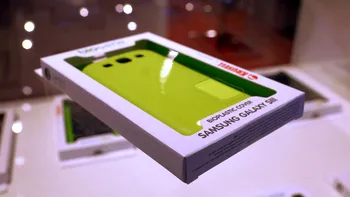 Carcase pentru smartphone, 100% organice si biodegradabile