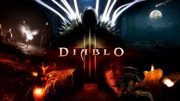 Diablo III - PS3 Gameplay