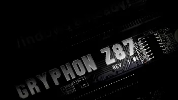 ASUS Z87 si GTX670 DirectCU mini in preview la CeBIT 2013