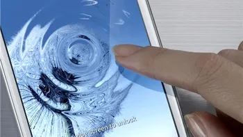 Oricine poate trece peste codul de blocare la Galaxy S III