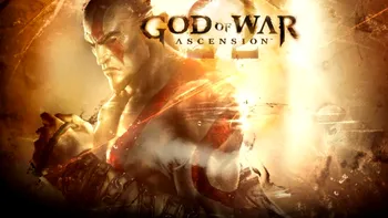 God of War la reducere in PlayStation Store