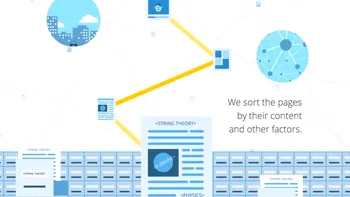 Cautarea Google, explicata printr-un site dedicat: How Search Works